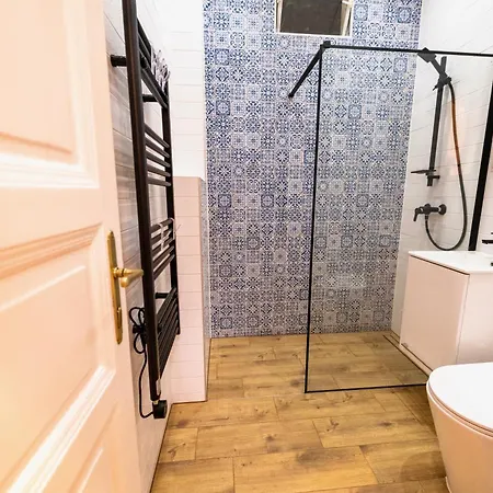 Apartament Vinitus Centro *