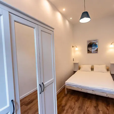 Appartement Vinitus Centro