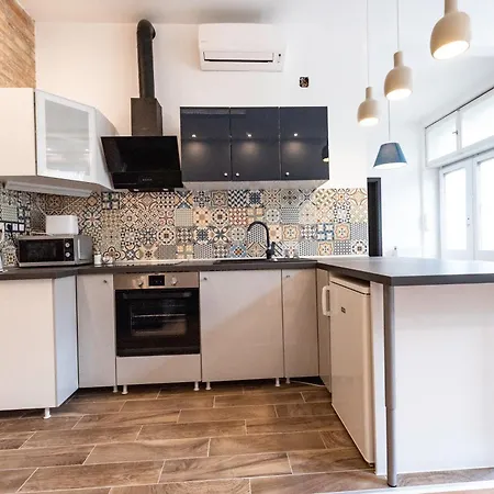 Apartament Vinitus Centro