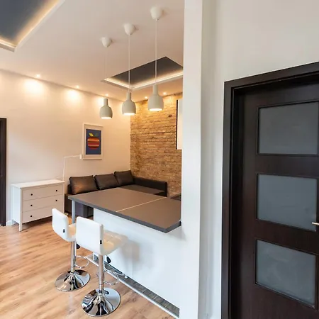 Appartement Vinitus Centro Boedapest