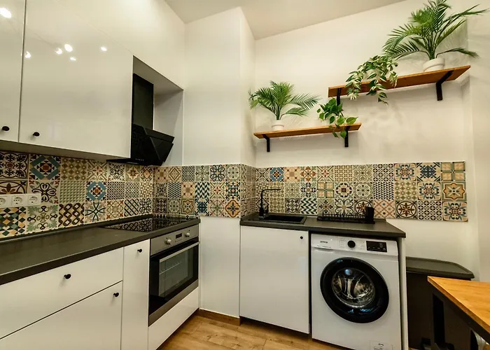 Διαμέρισμα Vinitus Centro