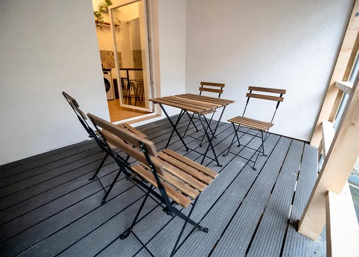 Διαμέρισμα Vinitus Centro