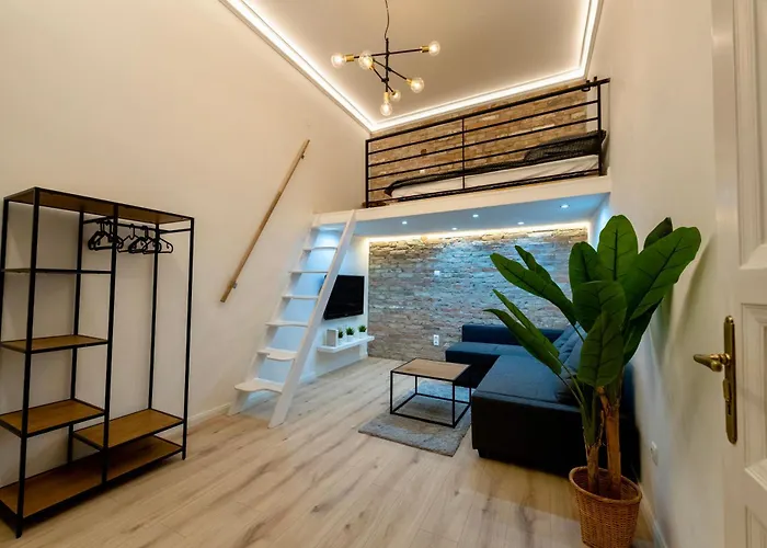 Διαμέρισμα Vinitus Centro *