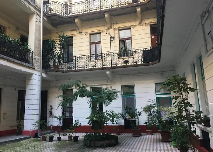 Vinitus Centro Budapeşte