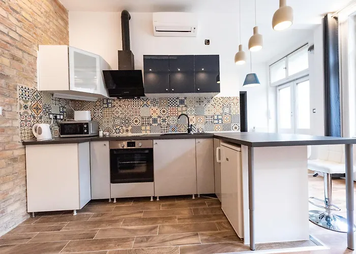 Διαμέρισμα Vinitus Centro