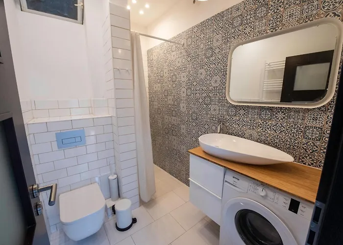 Vinitus Centro Διαμέρισμα