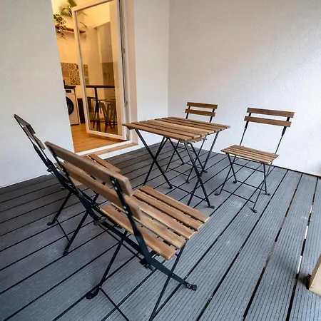 Apartamento Vinitus Centro