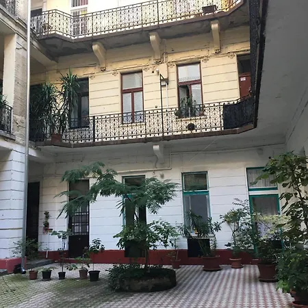 Vinitus Centro بودابست