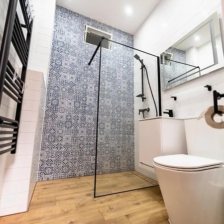 Apartamento Vinitus Centro *