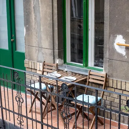 Apartamento Vinitus Centro